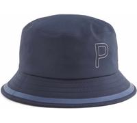Puma DryLbl Storm Herren Bucket Hut, dunkelblau, Herren, Hut, L/XL, dunkelblau