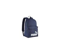PUMA Dunkelblauer Rucksack für Damen und Herren - Phase Backpack Puma Navy 297716