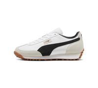 Puma Easy Rider Mix Schuhe weiß beige schwarz - 44