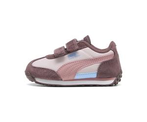 PUMA Easy Rider Sneakers Kleinkinder, Schuhe, Rosa, 23