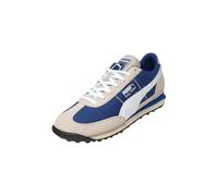 Puma Easy Rider Thrive Triumph schuhe blau weiß beige - 44