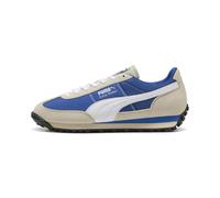 PUMA Easy Rider Thrive und Triumph Unisex, Schuhe, Clyde Royal/Weiß, 38.5 Blue