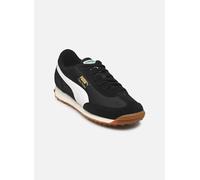 Puma Easy Rider Vintage Sneaker schwarz/weiß - 46