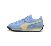 Puma Easy Rider Vintage Sneakers Unisex Schuhe | Mit Plain | Light Blue/Gold Moon | Größe: 40 Blue