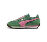 PUMA Easy Rider Vintage Sneakers Unisex, Schuhe, Grün, 42 Green