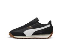 Puma Easy Rider Vintage Sneaker schwarz/weiß - 37