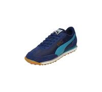 PUMA Herren Freizeitschuhe Easy Rider Vintage (399028) 42 Persian Blue-Tropical Blue