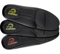 PUMA Einlegesohle Evercushion Fit low rot Gr.42 Schuheinlage