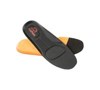 Puma Safety Einlegesohle Evercushion Fit low, rot, Größe 44 - (VPE: 1 Paar)