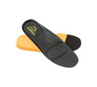 Puma Safety Einlegesohle Evercushion Fit low, rot, Größe 48 - (VPE: 1 Paar)