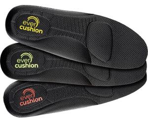 Puma Einlegesohle Evercushion Fit mid,grün,Gr.46 1 Paar