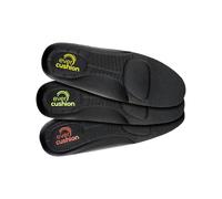 PUMA Einlegesohle EvercushionFit high,gelb, Gr. 40