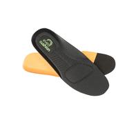 PUMA Einlegesohle EvercushionFit high,gelb, Gr. 47