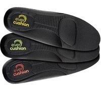 Puma Einlegesohle EvercushionFit high,gelb,Gr.48 1 Paar