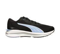 Puma Electrify Nitro 2 Neutralschuh Damen - Schwarz, Hellblau, Größe 40