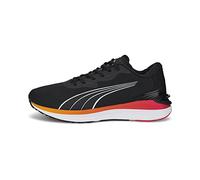 PUMA Electrify Nitro 2, Sportschuhe für Herren, Black, 44 EU, Schwarz, 44 EU