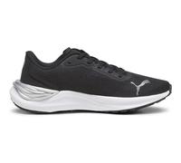 Puma Electrify Nitro 3 Neutralschuh Damen-Schwarz,Silber, Größe 40,5