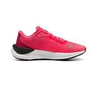 Puma Women Electrify Nitro 3 FADE WNS Road Running Shoe, Sun Stream-Sunset Glow-Puma White, 40 EU