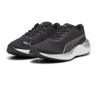 PUMA Electrify Nitro 3 Laufschuhe Damen 01 - PUMA black/PUMA silver 40.5