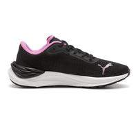 PUMA Damen Electrify Nitro 3 Wns Straßenlaufschuhe, Puma Black Poison Pink, 38 EU