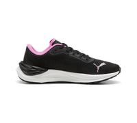 PUMA Damen Electrify Nitro 3 Wns Straßenlaufschuhe, Puma Black Poison Pink, 38 EU