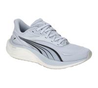 PUMA Damen Electrify Nitro 4 WN Straßen-Laufschuh, COOL Weather White Black, 41 EU