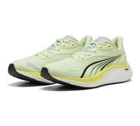 Puma Laufschuhe Electrify Nitro 4 Herren Apple Spritz/Lux Lime PUMA Schwarz EU 41