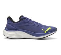 PUMA Electrify Nitro 4 Laufschuhe Herren 03 - blue crystal/yellow alert 45