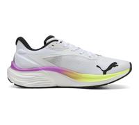 Puma Laufschuhe Electrify Nitro 4 Herren Weiß Größe 42