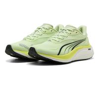 PUMA Electrify Nitro 4 Laufschuhe Kinder 05 - apple spritz/lux lime/puma black 35.5