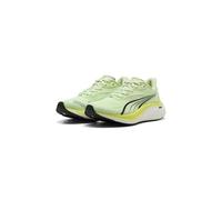 PUMA Electrify Nitro 4 Jr Kids Indoor Trainers 401508 05 Gelb, Schuhgröße:38.5 EU