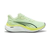 Puma Kinder Hallenschuhe Electrify Nitro 4 Jr – 401508 05 – Gelb – Größe 38,5 EU