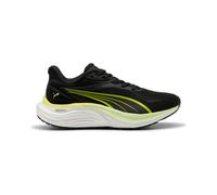 Puma Electrify NITRO 4 Kinder 35 1/2 Schwarz/Grün