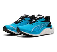 Puma Electrify Nitro 4 Jr speed blue-puma black (04) 5.5