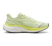 Puma Electrify Nitro 4 Jr Neutralschuh Kinder-grün, limette, Größe 37
