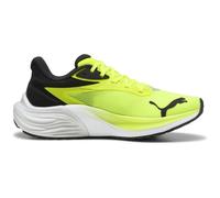 Puma Electrify Nitro 4 Junior Kinder Sneaker, gelb, Gr. 36
