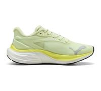 Puma Electrify Nitro 4 Jr Neutralschuh Kinder-grün, limette, Größe 37
