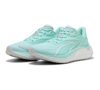PUMA Electrify Nitro 4 Laufschuhe Damen 12 - mint melt/puma white 42