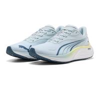 PUMA Electrify Nitro 4 Laufschuhe Damen 14 - sea glass/dark indigo/gray echo 37.5