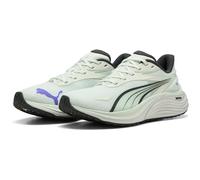 PUMA Electrify Nitro 4 Laufschuhe Damen 16 - sage frost/dark amethyst 38