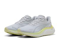 Puma Electrify NITRO 4 Damen Schuhe grau gelb weiß - 40