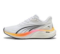PUMA Electrify Nitro 4 Laufschuhe Damen 24 - PUMA white/sun stream/poison pink 37