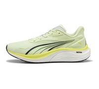 Puma Electrify NITRO 4 Schuhe hellgrün schwarz - 43