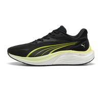Puma Electrify NITRO 4 Schuhe schwarz gelb - 42.5