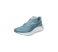 PUMA Electrify Nitro 4 Laufschuhe Herren 310789 22 Baltic Sea Blue-Fresh Water-Silver