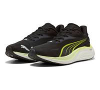Puma Electrify NITRO 4 Schuhe schwarz gelb - 42.5