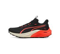 PUMA Electrify NITRO™ 4 Trail Laufschuhe Herren, Schuhe, Schwarz, 40.5 Black