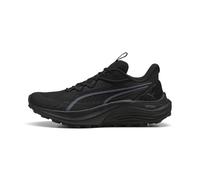 PUMA Electrify NITRO™ 4 Trail Laufschuhe Herren, Schuhe, Schwarz, 42 Black