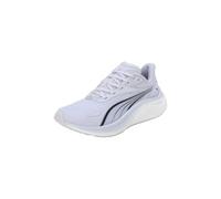 Puma Electrify Nitro 4 WN, Weiblich Straßen-Laufschuh, COOL Weather-Puma White-Puma Black,