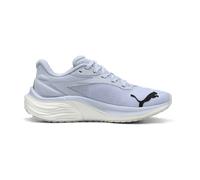 Puma Electrify Nitro 4 WN, Weiblich Straßen-Laufschuh, COOL Weather-Puma White-Puma Black,